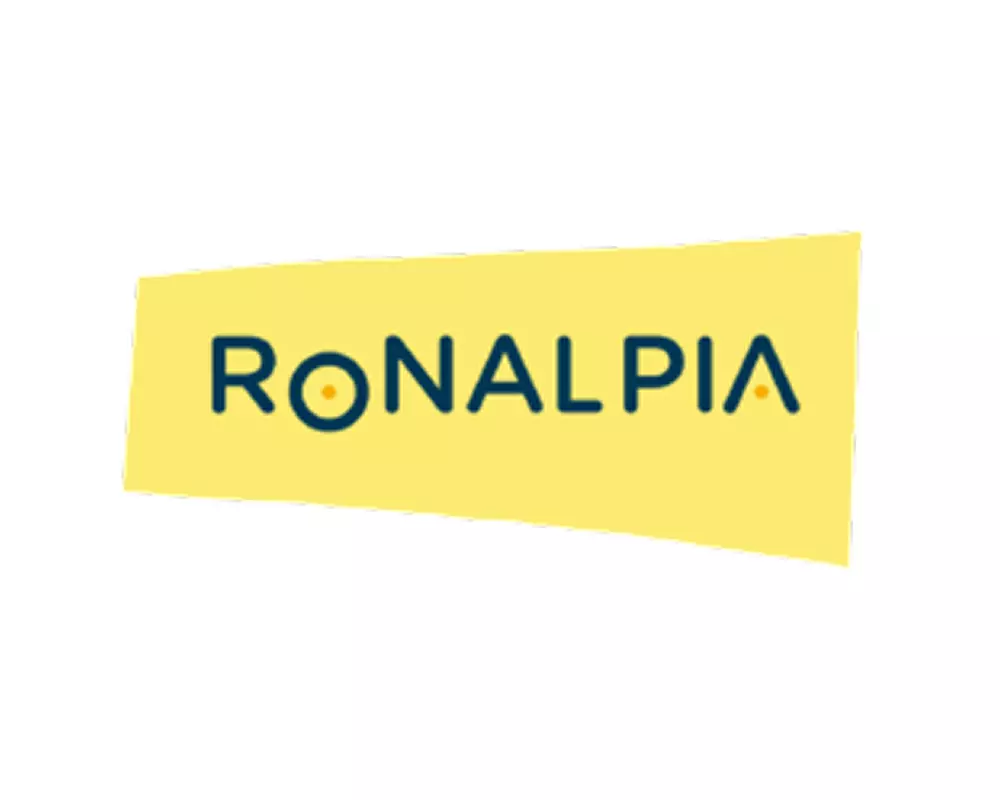 Logo 40